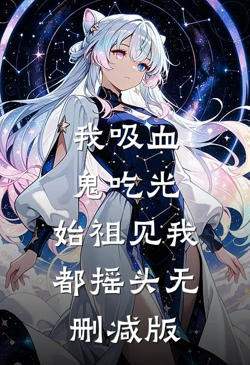 我吸血鬼吃光，始祖见我都摇头无删减版
