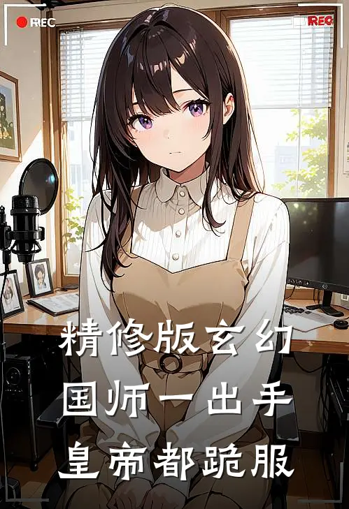 精修版玄幻：国师一出手，皇帝都跪服