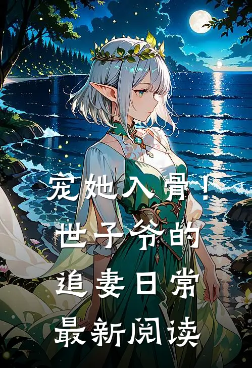 宠她入骨！世子爷的追妻日常最新阅读