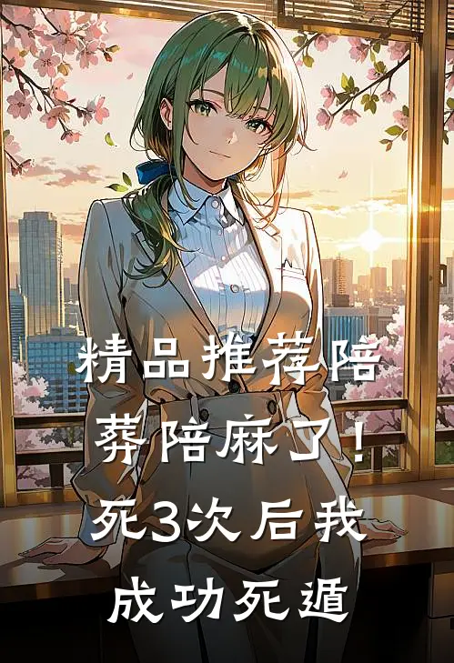精品推荐陪葬陪麻了！死3次后我成功死遁