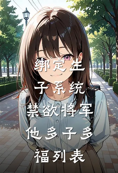 绑定生子系统，禁欲将军他多子多福列表