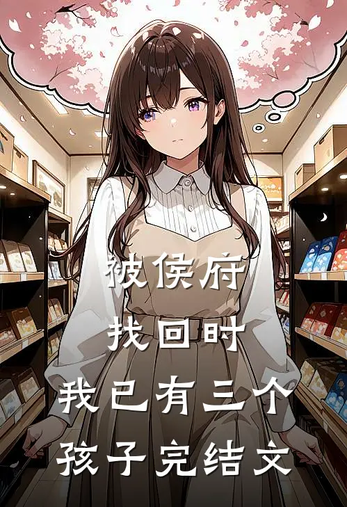 被侯府找回时，我已有三个孩子完结文
