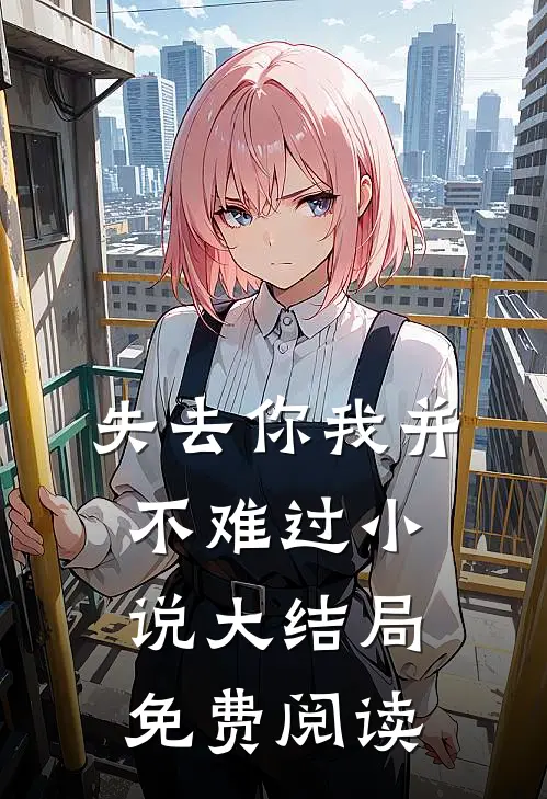 失去你我并不难过小说大结局免费阅读