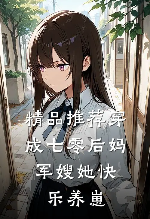 精品推荐穿成七零后妈，军嫂她快乐养崽