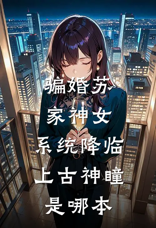 骗婚苏家神女，系统降临上古神瞳是哪本