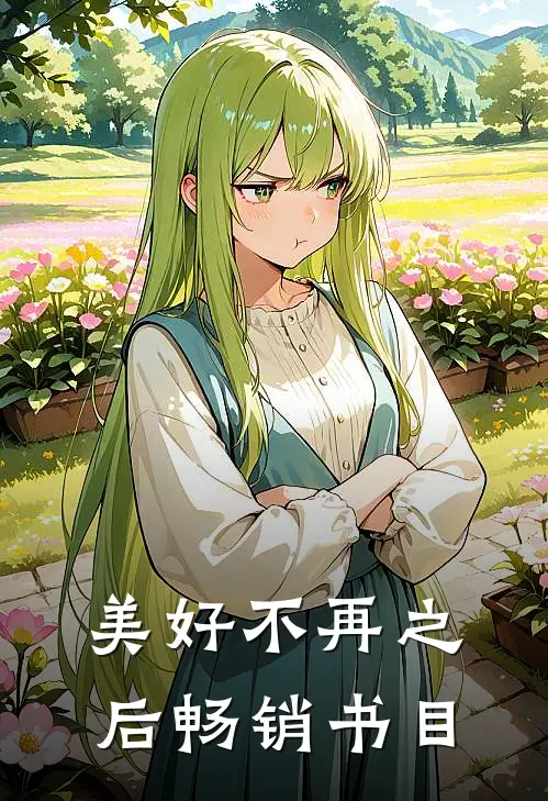 美好不再之后畅销书目
