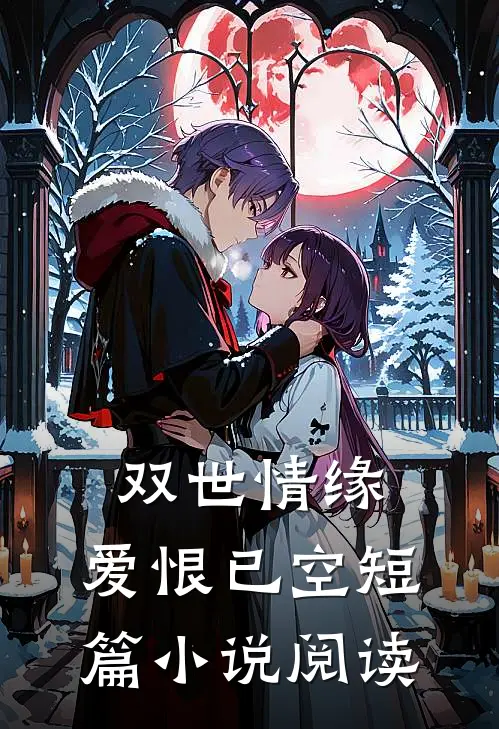 双世情缘，爱恨已空短篇小说阅读