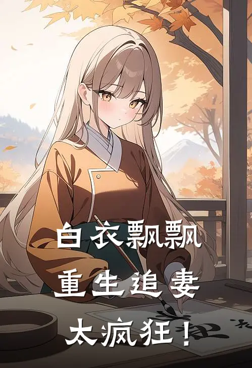 白衣飘飘：重生追妻太疯狂！