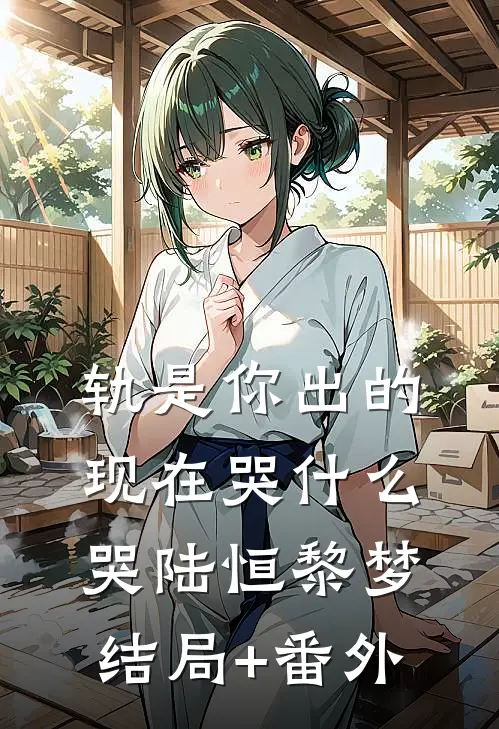 轨是你出的，现在哭什么哭陆恒黎梦结局+番外