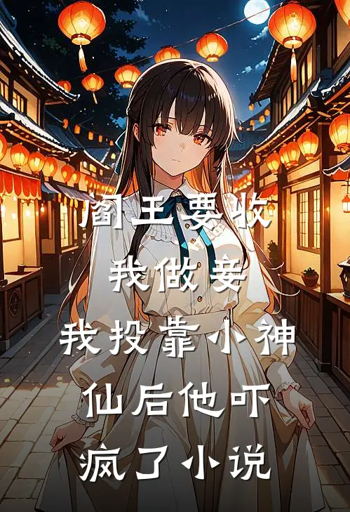 阎王要收我做妾，我投靠小神仙后他吓疯了小说