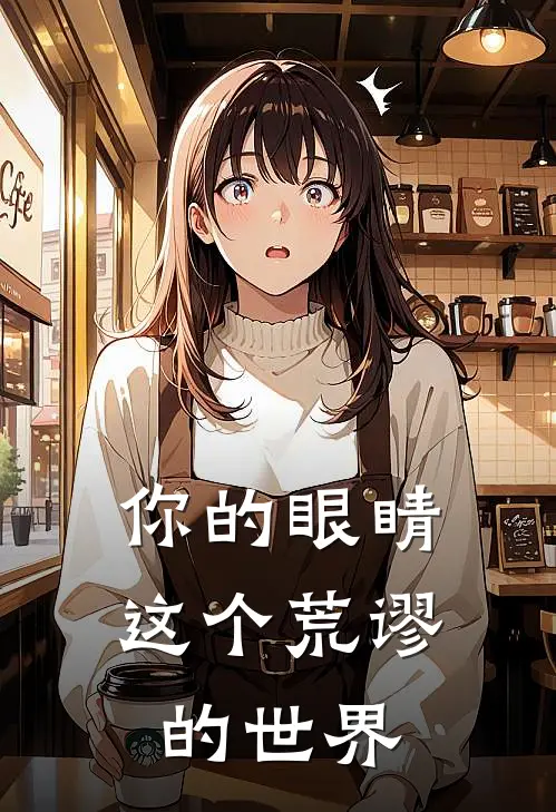 你的眼睛这个荒谬的世界