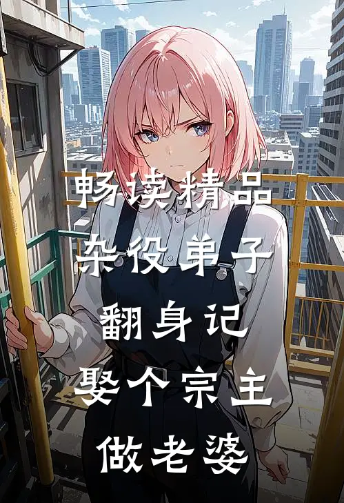 畅读精品杂役弟子翻身记，娶个宗主做老婆