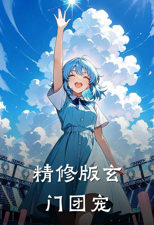 精修版玄门团宠