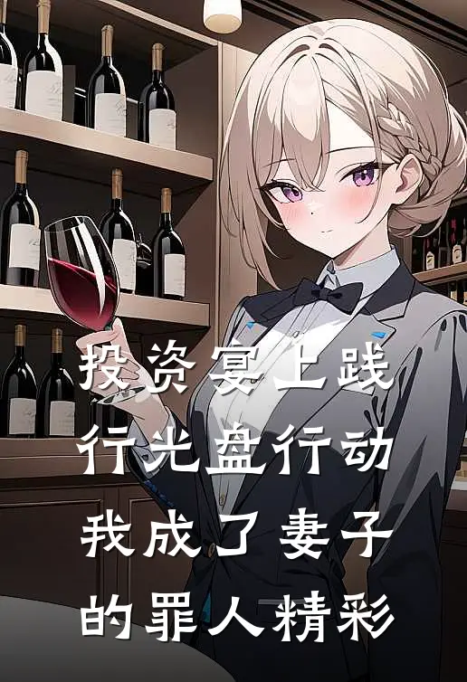 投资宴上践行光盘行动，我成了妻子的罪人精彩