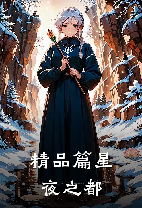 精品篇星夜之都