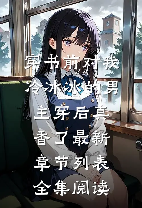 穿书前对我冷冰冰的男主穿后真香了最新章节列表全集阅读