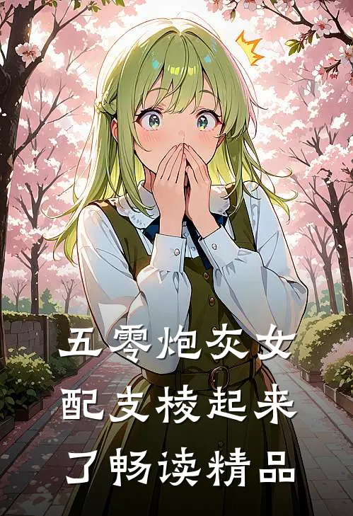 五零炮灰女配支棱起来了畅读精品