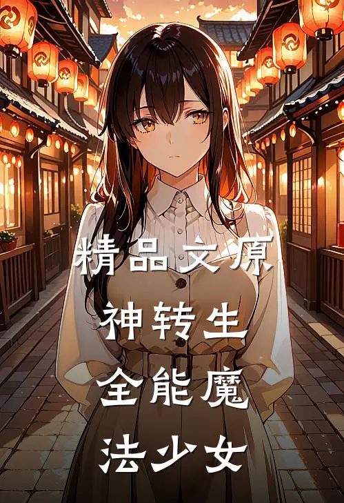 精品文原神转生：全能魔法少女