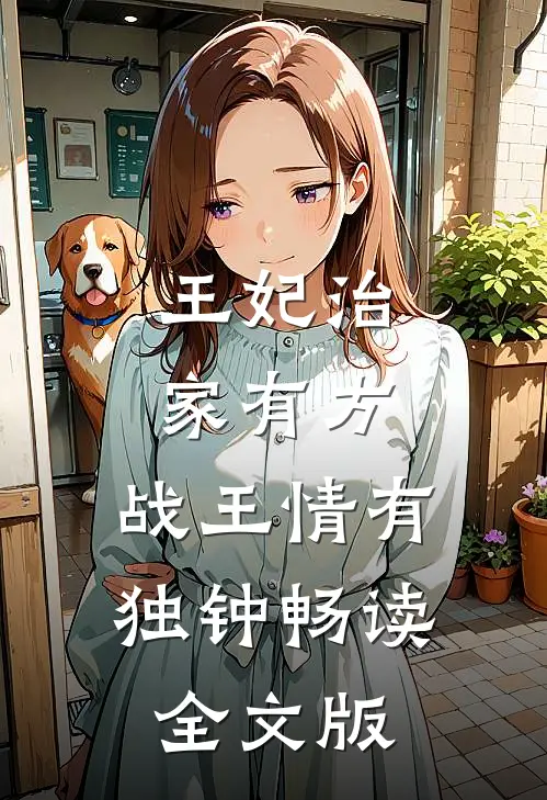 王妃治家有方，战王情有独钟畅读全文版