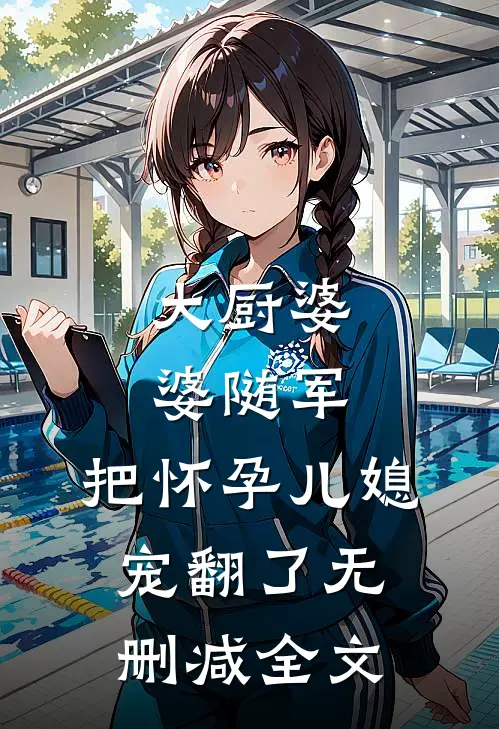大厨婆婆随军，把怀孕儿媳宠翻了无删减全文