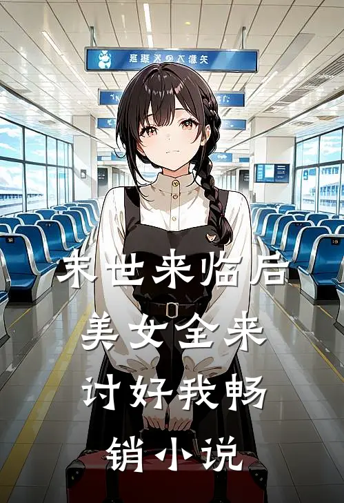 末世来临后，美女全来讨好我畅销小说