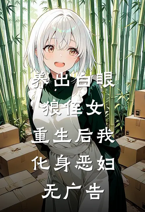 养出白眼狼侄女，重生后我化身恶妇无广告
