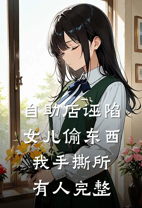 自助店诬陷女儿偷东西，我手撕所有人完整