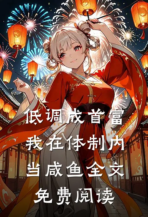 低调成首富：我在体制内当咸鱼全文免费阅读