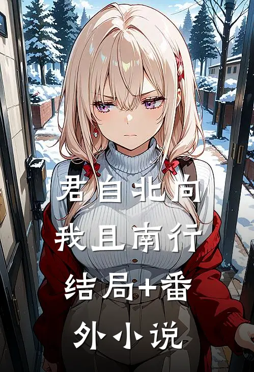 君自北向,我且南行结局+番外小说