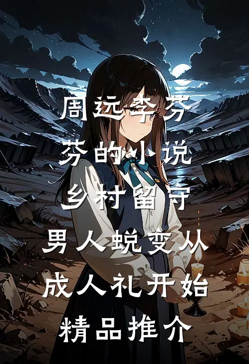 周远李芬芬的小说乡村留守:男人蜕变从成人礼开始精品推介