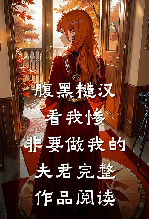 腹黑糙汉看我惨，非要做我的夫君完整作品阅读