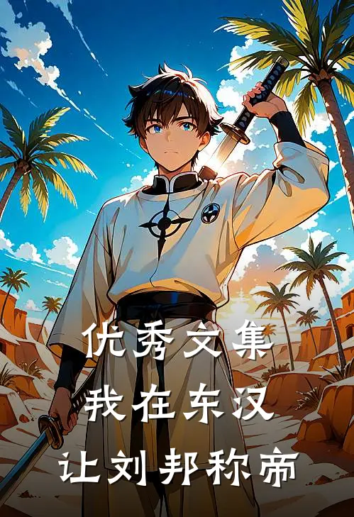 优秀文集我在东汉，让刘邦称帝
