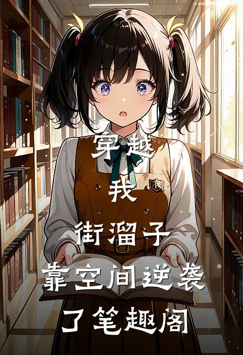 穿越：我，街溜子，靠空间逆袭了笔趣阁