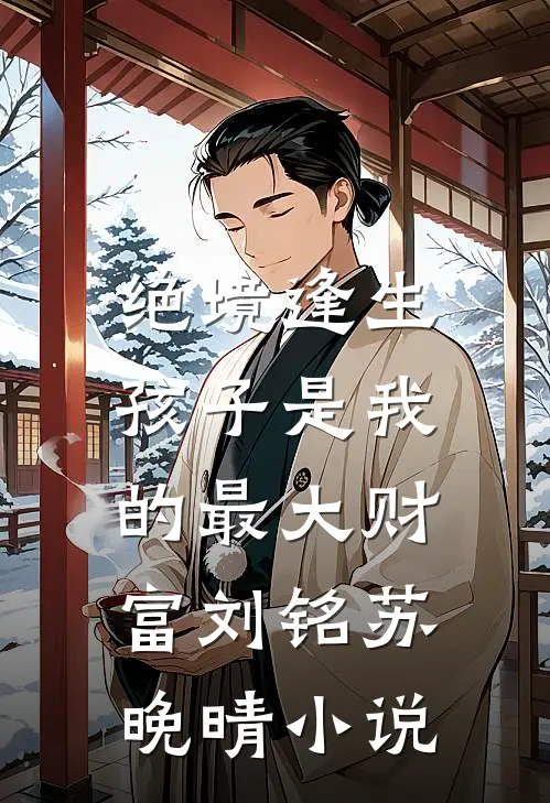 绝境逢生，孩子是我的最大财富刘铭苏晚晴小说