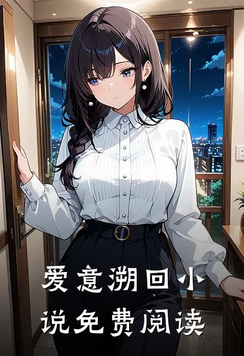 爱意溯回小说免费阅读