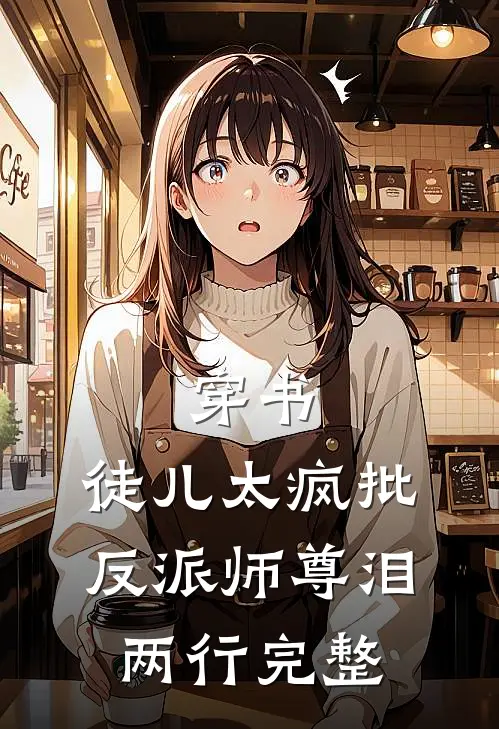 穿书：徒儿太疯批，反派师尊泪两行完整