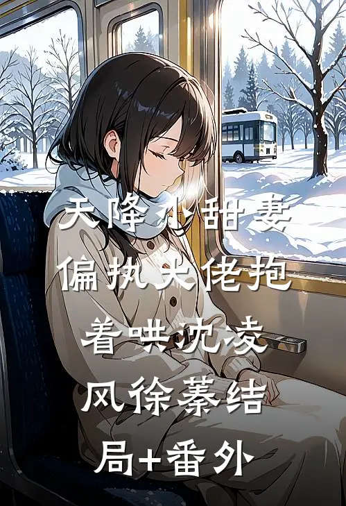 天降小甜妻：偏执大佬抱着哄沈凌风徐蓁结局+番外