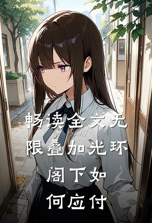 畅读全文无限叠加光环，阁下如何应付