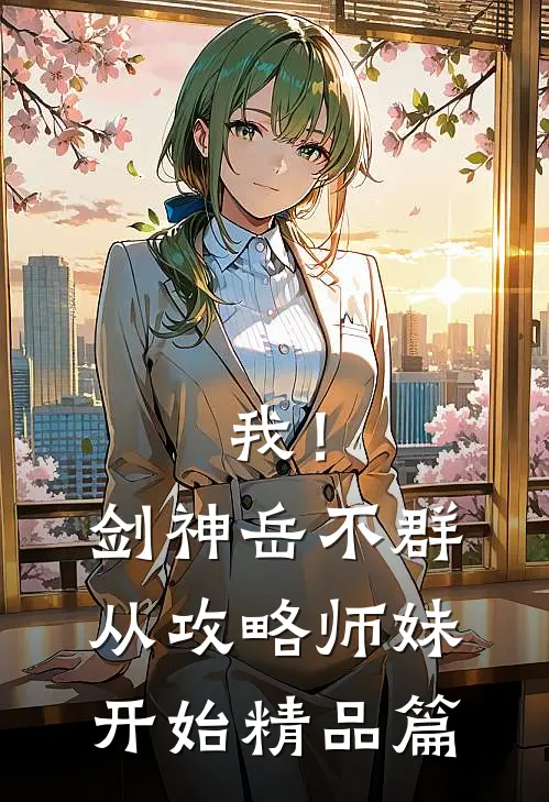 我！剑神岳不群，从攻略师妹开始精品篇