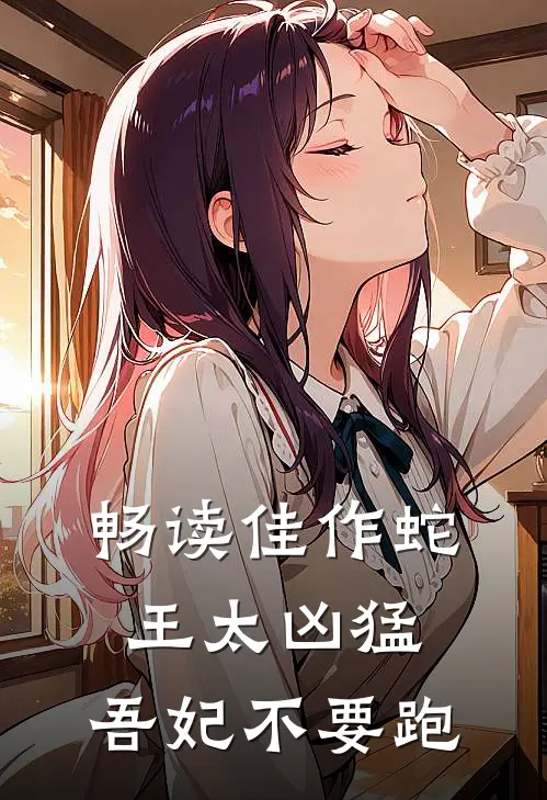 畅读佳作蛇王太凶猛：吾妃不要跑