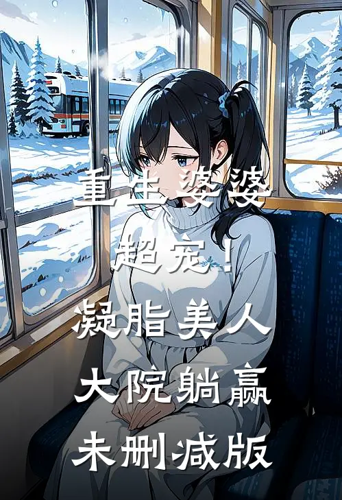 重生婆婆超宠！凝脂美人大院躺赢未删减版