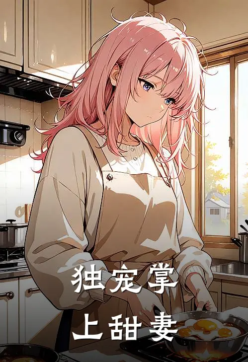 独宠掌上甜妻