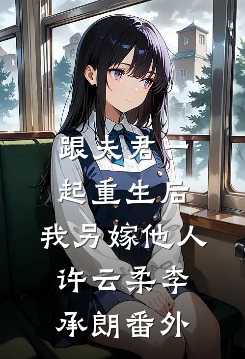 跟夫君一起重生后，我另嫁他人许云柔李承朗 番外