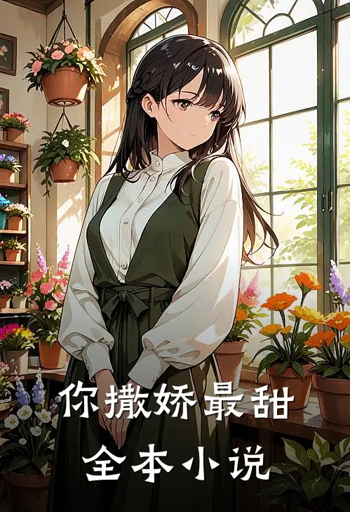 你撒娇最甜全本小说