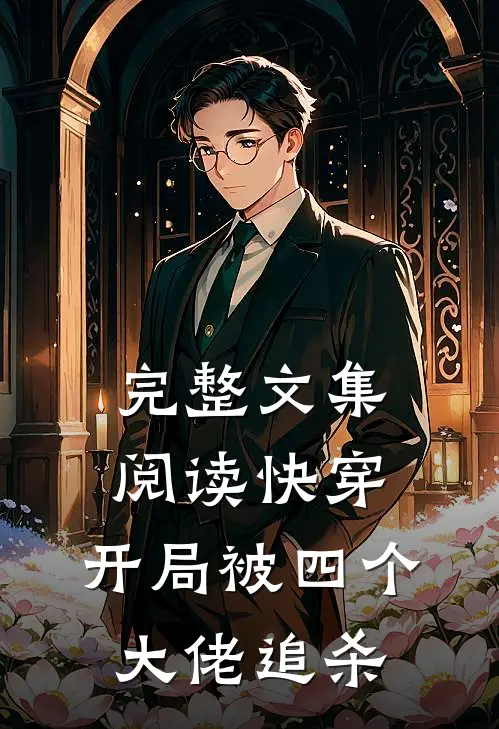完整文集阅读快穿：开局被四个大佬追杀
