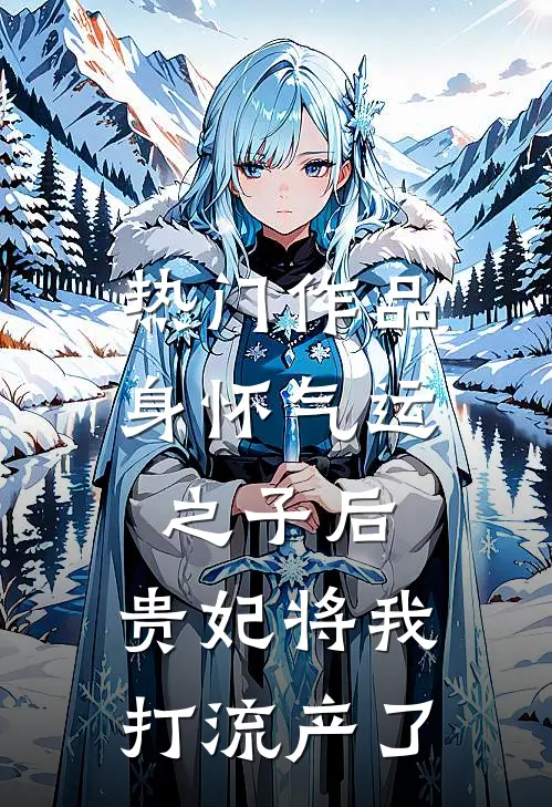 热门作品身怀气运之子后，贵妃将我打流产了