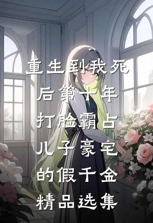 重生到我死后第十年，打脸霸占儿子豪宅的假千金精品选集