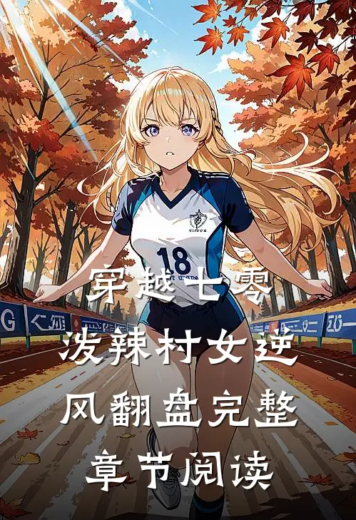 穿越七零，泼辣村女逆风翻盘完整章节阅读