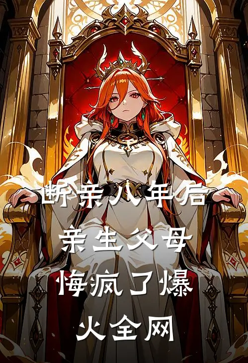 断亲八年后，亲生父母悔疯了爆火全网
