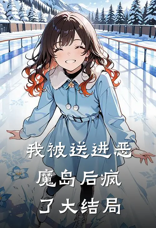 我被送进恶魔岛后疯了大结局